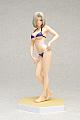 WAVE BEACH QUEENS Ginga Kikoutai Majestic Prince Suzukaze Rin 1/10 PVC Figure gallery thumbnail