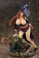 Alphamax Dragon's Crown Sorceress 1/8 PVC Figure gallery thumbnail