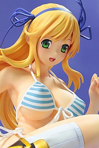 A PLUS Senran Kagura Katsuragi 1/4.5 PVC+ABS Figure