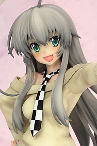 Griffon Enterprises Haiyore! Nyaruko-san W Nyaruko 1/8 PVC Figure