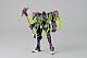 BANDAI SPIRITS Valvrave the Liberator Valvrave VI Hiasobi 1/144 Plastic Kit gallery thumbnail