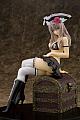 Alphamax Shining Ark Velvet 1/8 PVC Figure gallery thumbnail