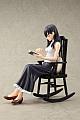 Chara-ani Biblia Koshodou no Jiken Techou Shinokawa Shioriko 1/8 PVC FIgure gallery thumbnail