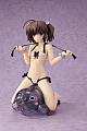 Chara-ani ToHeart2 DX PLUS Yuzuhara Konomi Maid Bikini through the PENGUIN 1/8 PVC Figure gallery thumbnail