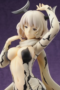 PLEX Ultra Monster Personification Project Eleking-san PVC Figure