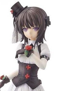 Media Factory Boku wa Tomodachi ga Sukunai NEXT Mikazuki Yozora 1/8 PVC Figure