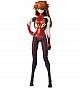 MedicomToy REAL ACTION HEROES No.640 Evangelion 3.0 Shikinami Asuka Langley Action Figure gallery thumbnail