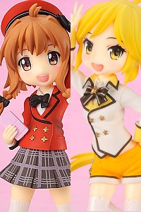 Phat! Company Phatism Twin Pack Fantasista Doll Uno Uzume & Sasara
