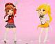 Phat! Twin Pack Fantasista Doll Uno Uzume & Sasara gallery thumbnail