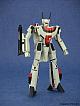 ARCADIA Macross Perfect Transform VF-1S Ichijo Hikaru Type Movie Ver. 1/60 Action Figure gallery thumbnail