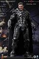 Hot Toys Movie Masterpiece Man of Steel General Zod 1/6 Action Figure gallery thumbnail