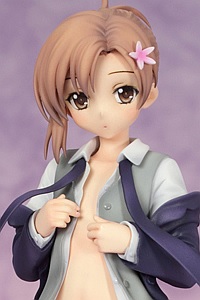 Griffon Enterprises Boku wa Tomodachi ga Sukunai NEXT Kusunoki Yukimura -Butler Ver.- 1/8 PVC Figure