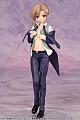 Griffon Enterprises Boku wa Tomodachi ga Sukunai NEXT Kusunoki Yukimura -Butler Ver.- 1/8 PVC Figure gallery thumbnail