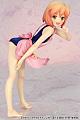 Griffon Enterprises Kotoura-san Kotoura Haruka -Moso School Swimsuit Apron Ver.- 1/8 PVC Figure gallery thumbnail