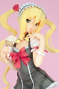 Art Spirits Precious Collection Maken-ki! Himegami Kodama 1/8 PVC Figure