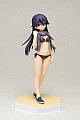 WAVE BEACH QUEENS Vividred Operation Kuroki Rei 1/10 PVC FIgure gallery thumbnail