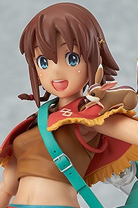 MAX FACTORY Suisei no Gargantia figma Amy