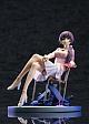 KOTOBUKIYA Nisemonogatari Senjougahara Hitagi -Nisemonogatari- 1/8 PVC Figure gallery thumbnail