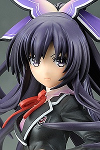 Phat! Company Phatism Date A Live Yatogami Tohka 1/8 PVC Figure