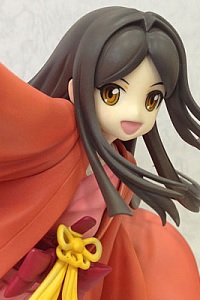 PLUM PMOA Suwagoryounin Suwa-hime 1/7 PVC Figure