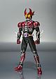 BANDAI SPIRITS S.H.Figuarts Kamen Rider Agito Burning Form gallery thumbnail