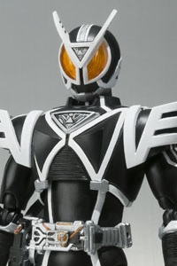 BANDAI SPIRITS S.H.Figuarts Kamen Rider Delta