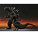 BANDAI SPIRITS S.H.MonsterArts Godzilla 2000 Millennium gallery thumbnail