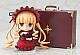 GOOD SMILE COMPANY (GSC) Rozen Maiden Nendoroid Shinku Rosen Maiden Set gallery thumbnail