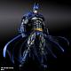 SQUARE ENIX BATMAN ARKHAM CITY PLAY ARTS KAI Batman 1970s Bat Suit Skin Action Figure gallery thumbnail