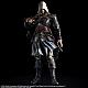 SQUARE ENIX Assassin's Creed IV BLACK FLAG PLAY ARTS KAI Connor Edward Action Figure gallery thumbnail