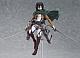 MAX FACTORY Attack on Titan figma Mikasa Ackerman gallery thumbnail