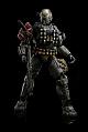 threeA Toys Halo Reach A239 Emile Spartan III 1/6 Action Figure gallery thumbnail