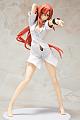 FREEing Dakara Boku wa, H ga Dekinai. Lisara Restall Y shirt Ver. 1/8 PVC Figure gallery thumbnail