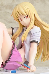CM's Corp. Gutto Kuru Figure Collection la Beaute 22 Sakura-so no Pet na Kanojo Shiina Mashiro PVC Figure