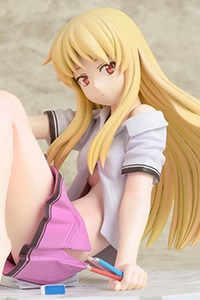 CM's Corp. Gutto Kuru Figure Collection la Beaute 22 Sakura-so no Pet na Kanojo Shiina Mashiro PVC Figure