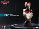 Hot Toys Iron Man 3 Iron Man Mark 42 1/6 Bust Figure gallery thumbnail