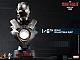 Hot Toys Iron Man 3 Iron Man Mark 24 Tank 1/6 Bust Figure gallery thumbnail