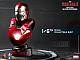 Hot Toys Iron Man 3 Iron Man Mark 33 Silver Centurion 1/6 Bust Figure gallery thumbnail