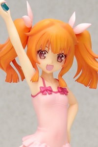 WAVE BEACH QUEENS GJ-bu Amatsuka Mao 1/10 PVC Figure