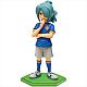 SEN-TI-NEL Inazuma Eleven GO Legend Player Kazemaru Ichirota PVC Figure gallery thumbnail