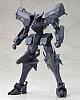 KOTOBUKIYA Muv-Luv Alternative Total Eclipse F-22A Raptor Early Production Type Infinitiz Specification Plastic Kit gallery thumbnail