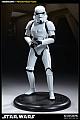 SIDESHOW Star Wars Stormtrooper Premium Format Figure gallery thumbnail