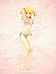 X PLUS FAIRY TAIL Lucy Heartfilia Swimsuit Ver. 1/8 PVC Figure gallery thumbnail