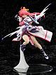 ALTER Magical Girl Lyrical Nanoha The MOVIE 2nd A's Signum -Der Stolz sogar eines Ritters- 1/7 PVC Figure gallery thumbnail