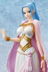 MegaHouse Excellent Model Portrait.Of.Pirates ONE PIECE NEO-DX Nefertari Vivi