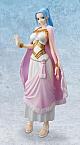 MegaHouse Excellent Model Portrait.Of.Pirates ONE PIECE NEO-DX Nefertari Vivi gallery thumbnail