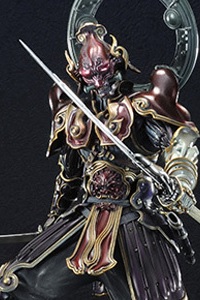 KOTOBUKIYA TEKKEN Tag Tournament 2 Fine Art Statue TEKKEN Yoshimitsu 1/6 Cold Cast Figure