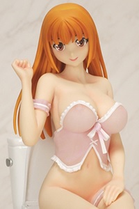 Lechery Daydream Collection Vol.10 Neighbour Private Time 1/7 Candy Resin Figure