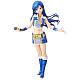 MegaHouse Brilliant Stage iDOLM@STER Kisaragi Chihaya A-edition 1/7 PVC Figure gallery thumbnail