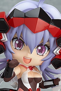 GOOD SMILE COMPANY (GSC) Senki Zessho Symphogear Nendoroid Yukine Kurisu